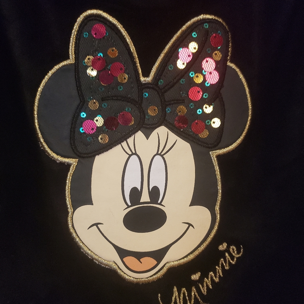 Disney Minnie Mouse Dress